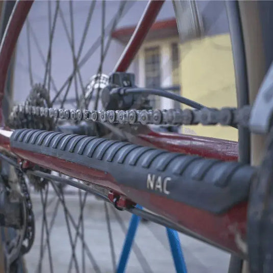 NAC | FRAME PROTECTION | CHAINSTAY PROTECTOR FOR MTB & ROADBIKES