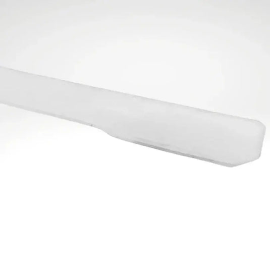 NAC FRAME PROTECTION | CHAINSTAY PROTECTOR FOR MTB & ROADBIKES - CLEAR