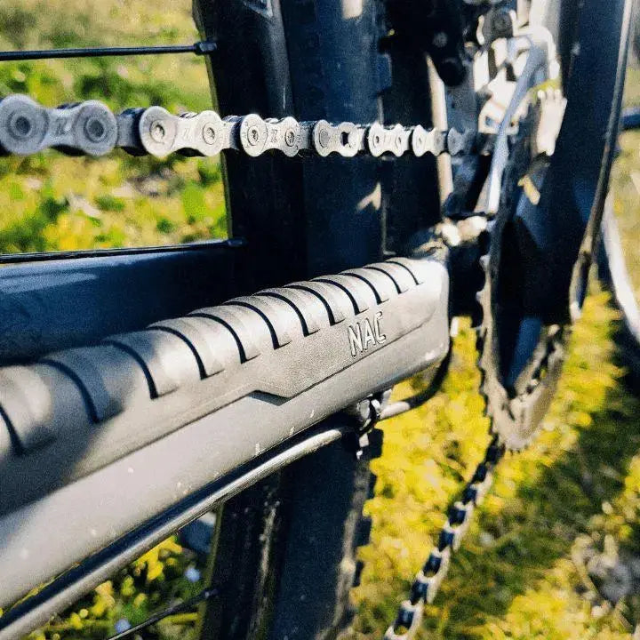 Load image into Gallery viewer, NAC | FRAME PROTECTION | CHAINSTAY PROTECTOR FOR MTB &amp; ROADBIKES
