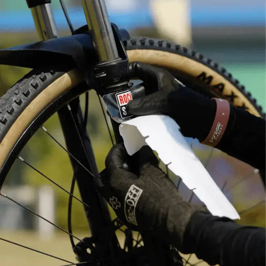 NAC FRAME PROTECTION | CLEAR FRAME PROTECTOR PPF KIT - 13PC