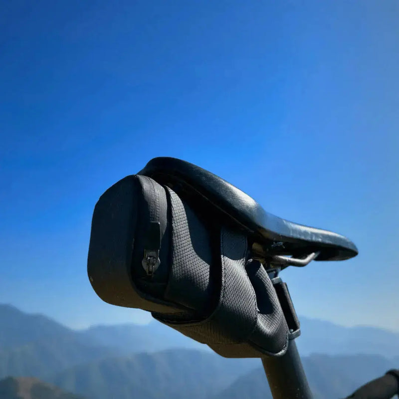 Load image into Gallery viewer, NAC SADDLE BAG | N625
