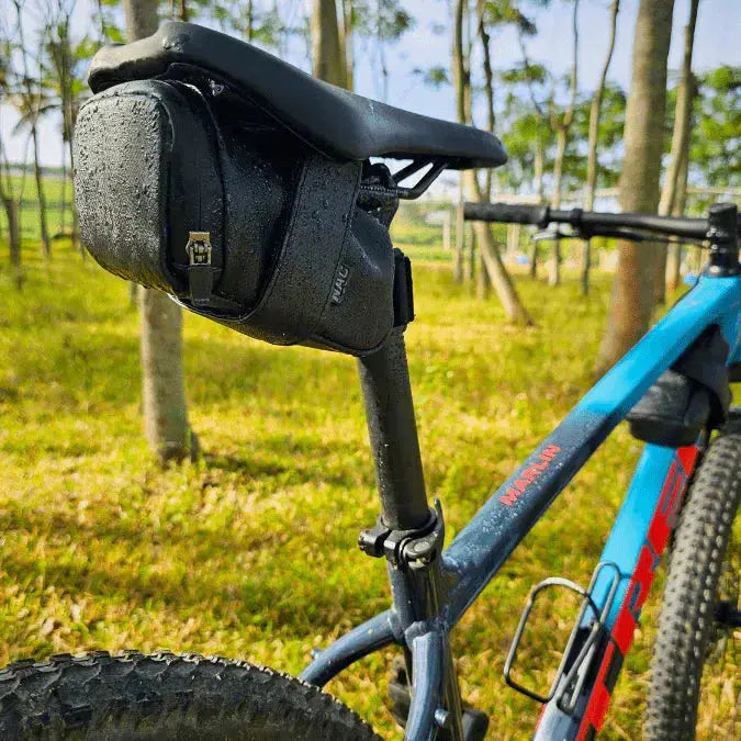 Load image into Gallery viewer, NAC SADDLE BAG | N625
