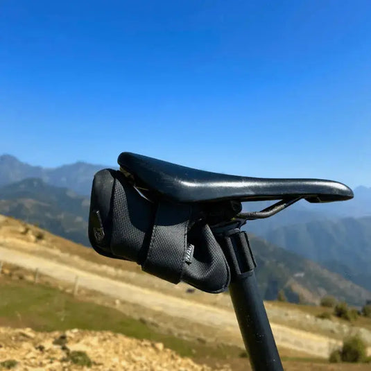 NAC SADDLE BAG | N625