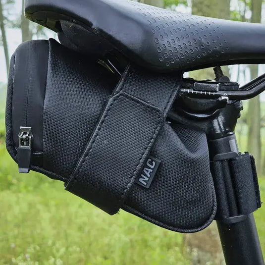 NAC SADDLE BAG | N625