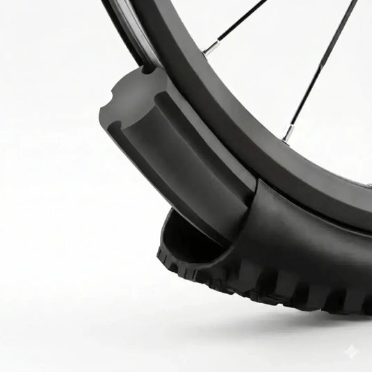 NAC TIRE LINER | RIM SHIELD FOAM LINER FOR MTBs