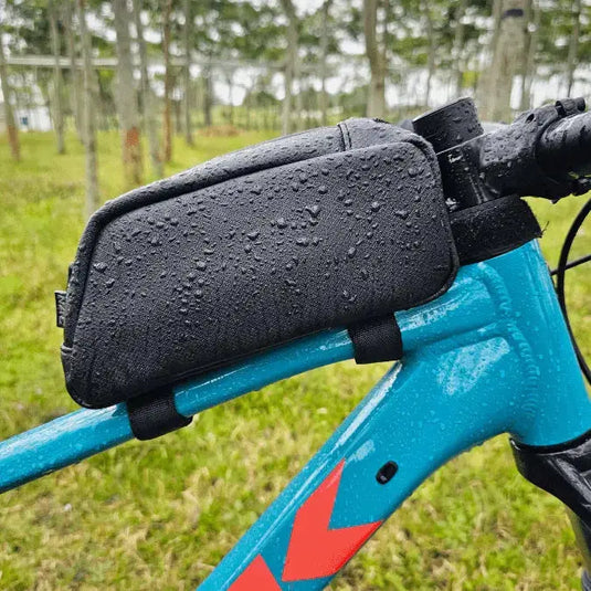 NAC TOP TUBE BAG | T700 - WATER RESISTANT