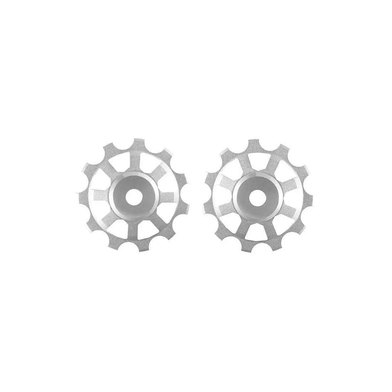 Load image into Gallery viewer, Nova Ride 11T Ceramic Pulley Wheels
