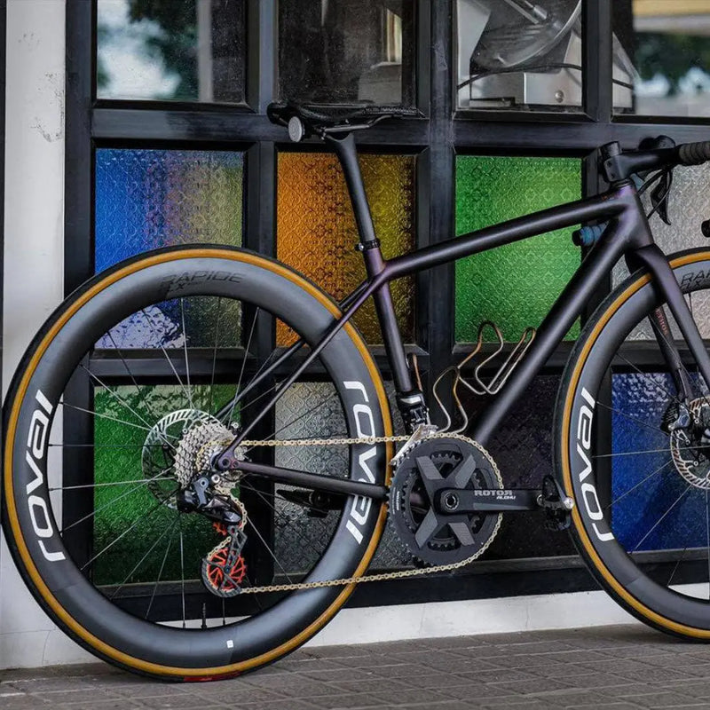 Load image into Gallery viewer, Nova Ride Carbon Ceramic Derailleur Shimano Ultegra/Dura-Ace R80XX-91XX 11 Speed
