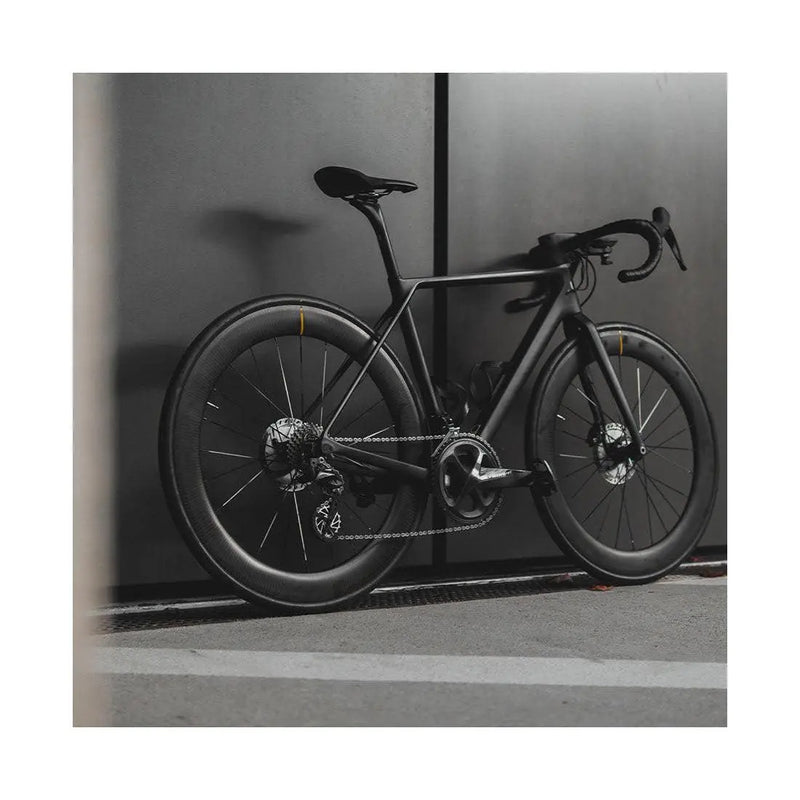 Load image into Gallery viewer, Nova Ride Carbon Ceramic Derailleur Shimano Ultegra/Dura-Ace R80XX-91XX 11 Speed
