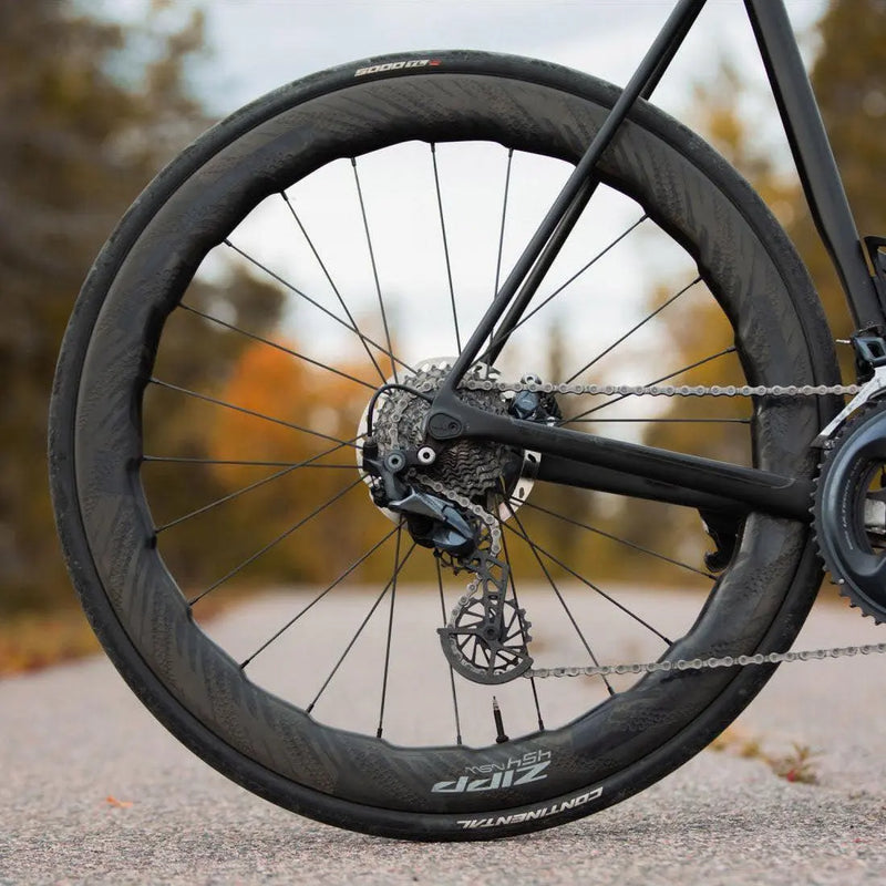 Load image into Gallery viewer, Nova Ride Carbon Ceramic Derailleur Shimano Ultegra/Dura-Ace R80XX-91XX 11 Speed
