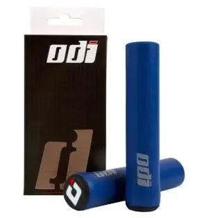 Load image into Gallery viewer, ODI Bicycle Grips MTB Silica Gel Handlebar Grip Bicycle Silicon Handle Bar Grips Non-slip Cycling Parts
