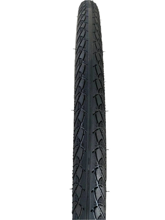 ORTEM UNICORN 60TPI TYRE WITH 5MM PUNCTURE PROTECTION (700x32C)