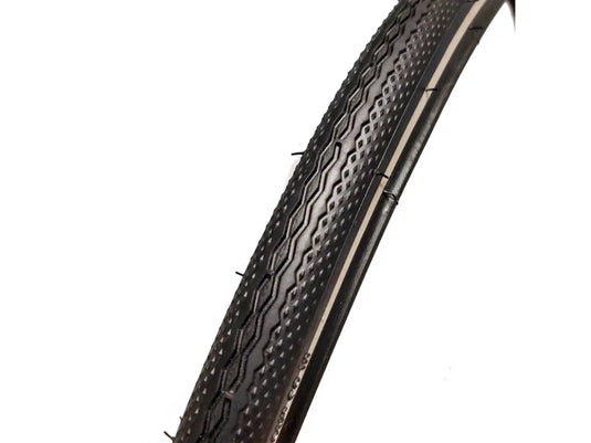 ORTEM M750 TYRE (700 X 25C (25-622))