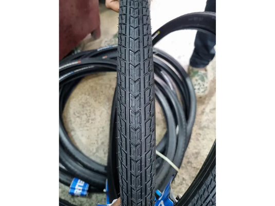 ORTEM TORO TYRE 29TPI | WIRE BEAD (26 X 1.75" (47-559))