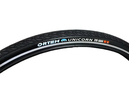 ORTEM UNICORN 60 TPI PUNCTURE PROTECTION TYRE | 16 x 1.35" (35-349) (BROMPTON SIZE)