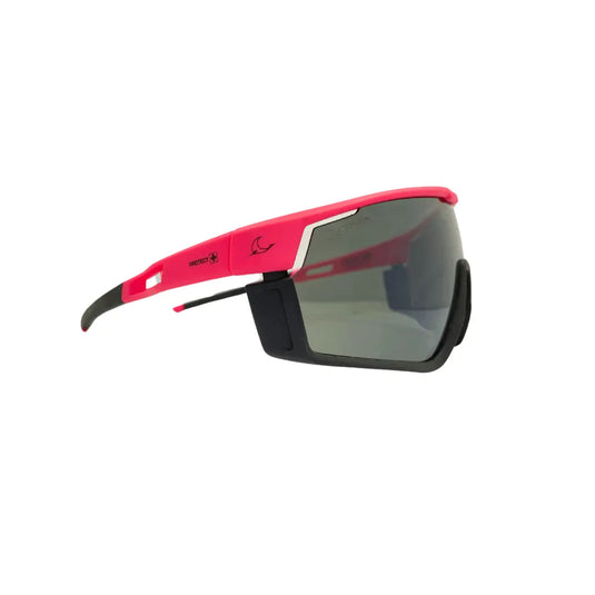 OXEA Swiss+ Sunglasses - Black Pink