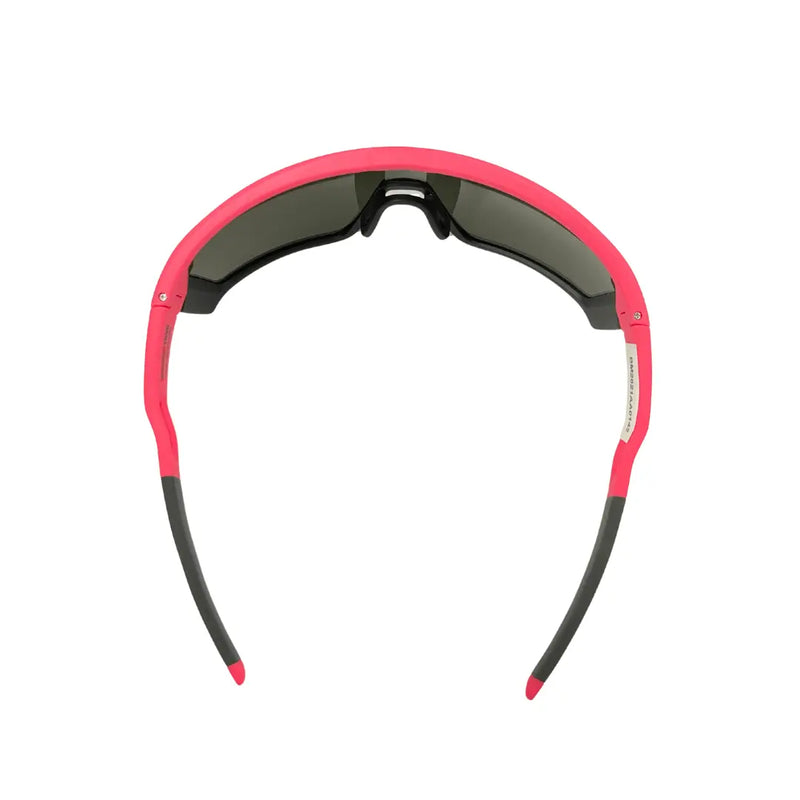 Load image into Gallery viewer, OXEA Swiss+ Sunglasses - Black Pink
