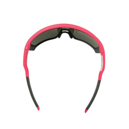 OXEA Swiss+ Sunglasses - Black Pink