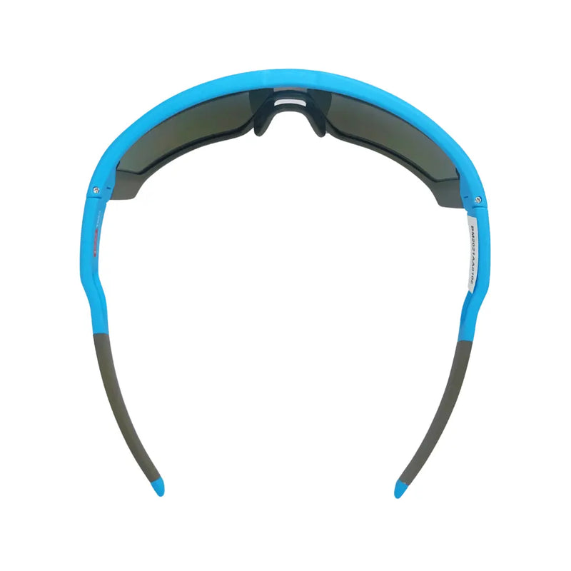 Load image into Gallery viewer, OXEA Swiss+ Sunglasses - Grey Blue
