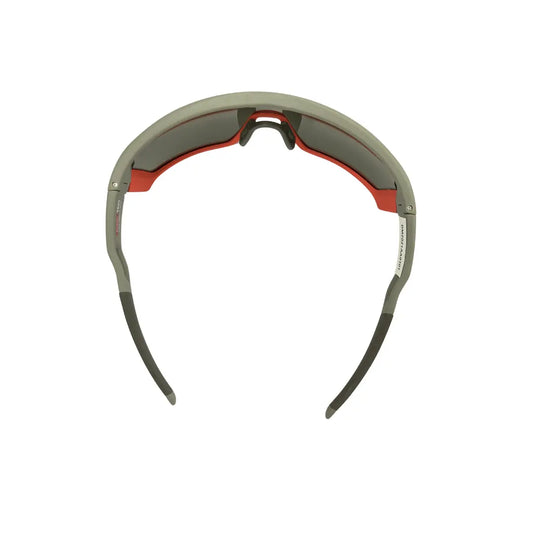 OXEA Swiss+ Sunglasses - Grey Red