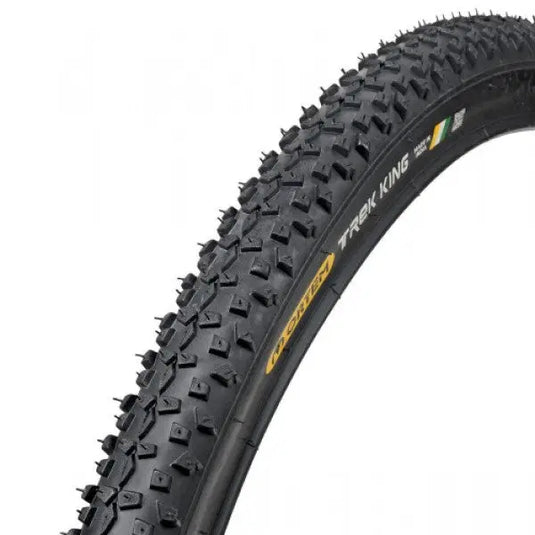 ORTEM TREK KING TYRE WITH 60TPI & 1MM PUNCTURE (29" x 2.10" (55 - 622))