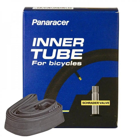 PANARACER STANDARD TUBE | 35MM SCHRADER VALVE (16