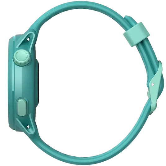 GPS Smartwatch | PACE 3 - Silicone Band (Emerald) - MADOVERBIKING -  COROS