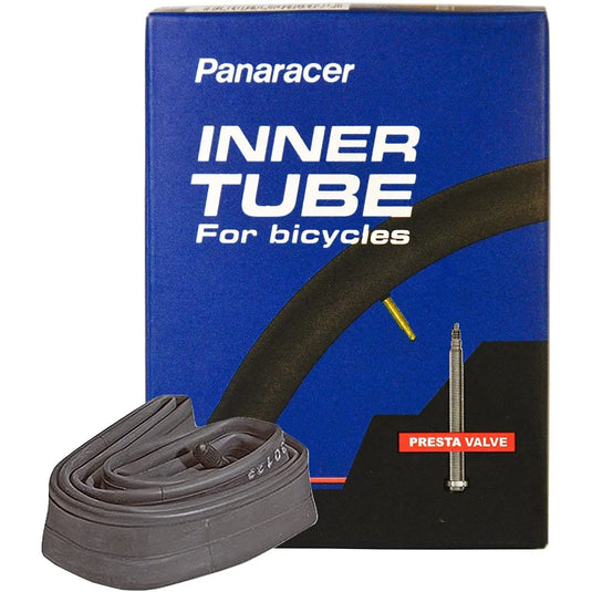PANARACER STANDARD TUBE | REMOVABLE 48MM PRESTA VALVE (700 X 25~35C) - MADOVERBIKING