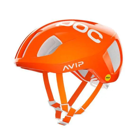 POC CYCLING HELMET | VENTRAL MIPS