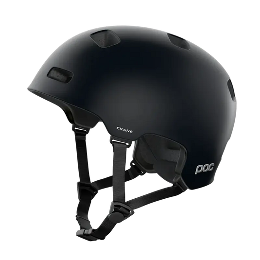 POC CYCLING HELMET | CRANE MIPS