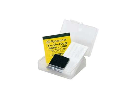 PANARACER EASY PATCH | NO ADHESIVE PUNCTURE REPAIR PATCHES - MADOVERBIKING