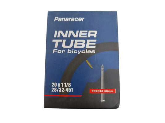 PANARACER STANDARD TUBE | 60MM PRESTA VALVE (20