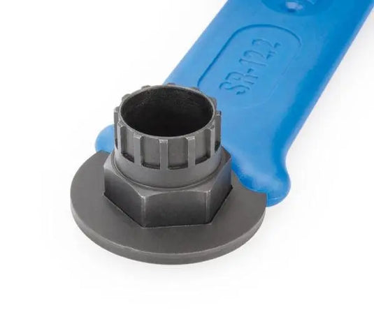 Parktool Sprocket Remover / Chain Whip Sr-12.2