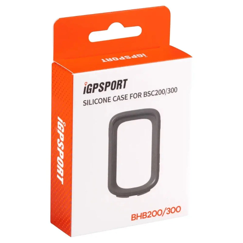 Load image into Gallery viewer, Protective Silicone Case for BSC200/BSC300 Cyclo-Computers
