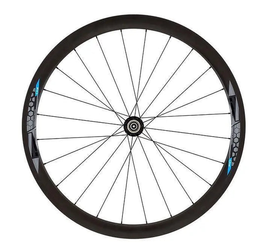 Quai R45 Road Rim Brake Wheelset