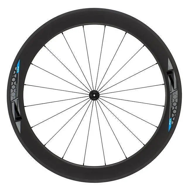 Load image into Gallery viewer, Quai R60 Road Disc Brake Wheelset
