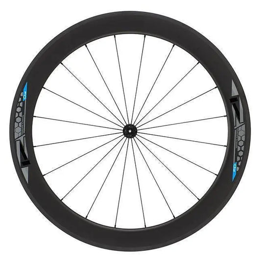 Quai R60 Road Disc Brake Wheelset