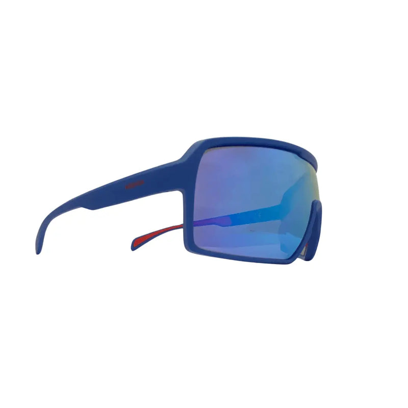 Load image into Gallery viewer, RADVIK POLARISED SUNGLASSES - SIGNATURE BLUE
