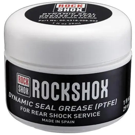 ROCKSHOX GREASE | DYNAMIC PTFE - 10OZ