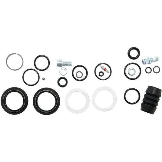 ROCKSHOX SERVICE KIT | 30 GOLD SOLO AIR - FORK SERVICE KIT