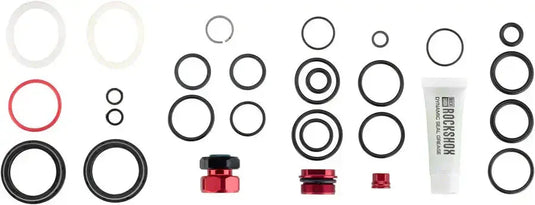 ROCKSHOX SERVICE KIT | FORK - 200 HOUR ANNUAL SERVICE KIT