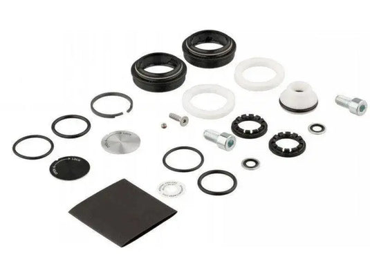 ROCKSHOX SERVICE KIT | PARAGON SILVER A1 - FORK SERVICE KIT