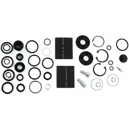 ROCKSHOX SERVICE KIT | RECON 2010 - FORK SERVICE KIT