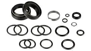 Load image into Gallery viewer, ROCKSHOX SERVICE KIT | RS1 A1 - FORK SERVICE KIT
