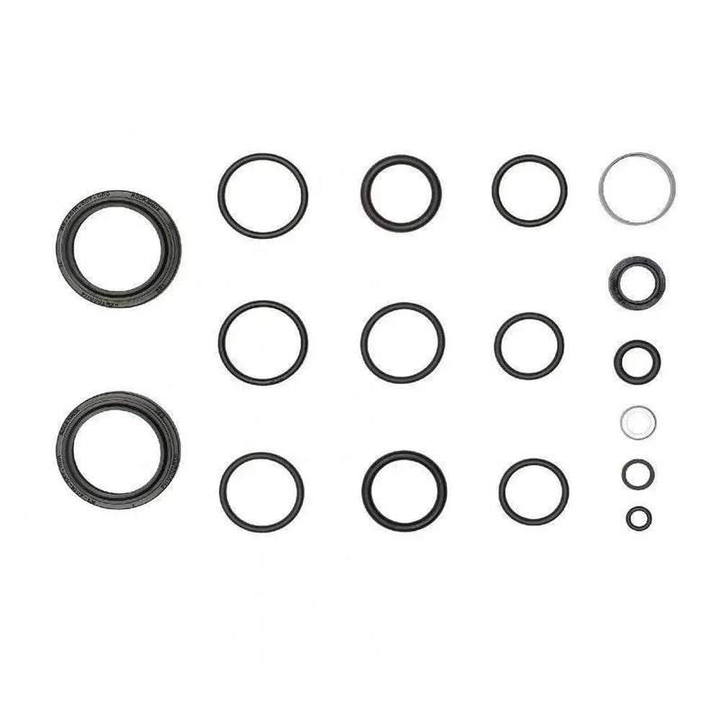Load image into Gallery viewer, ROCKSHOX SERVICE KIT | RS1 A1 - FORK SERVICE KIT
