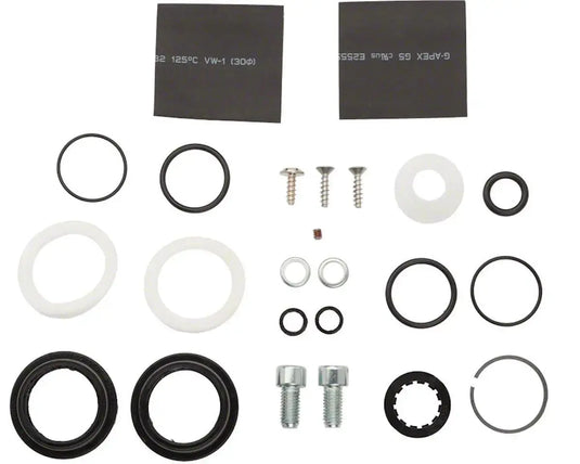 ROCKSHOX SERVICE KIT | XC30 COIL B1 - SERVICE KIT