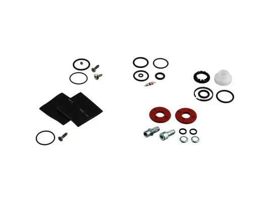 ROCKSHOX SERVICE KIT | XC30 / XC30S - FORK SERVICE KIT COIL / SOLO AIR