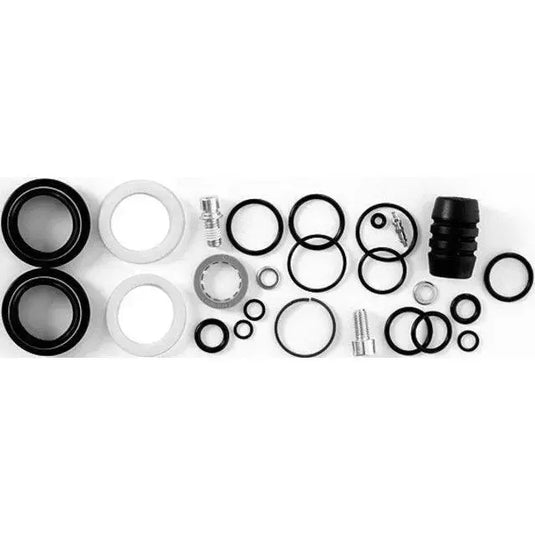 ROCKSHOX SERVICE KIT | XC32 SOLO AIR 2013 - FORK SERVICE KIT