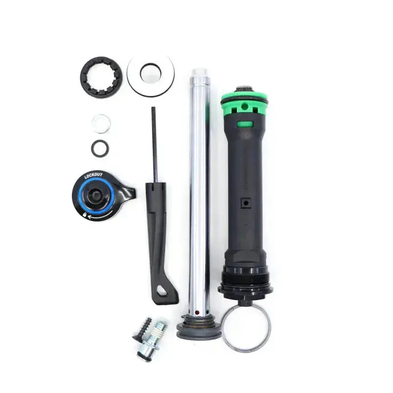 Load image into Gallery viewer, ROCKSHOX SERVICE PART | COIL SUSPENSION FORK - INTERNALS

