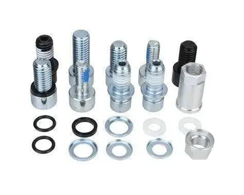 ROCKSHOX SERVICE PART | FORK SHAFT - BOLT KIT